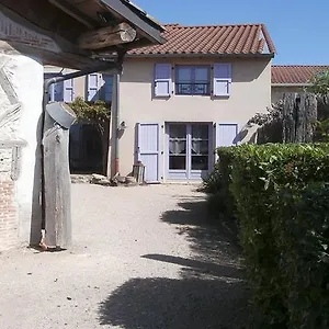  Gasthuis Du Roy D'amont