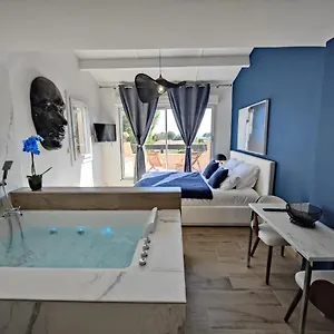 Jm - Les Pins Marines - Jacuzzi&vue Bandol