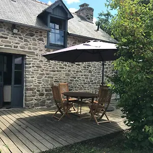 Maisonnette Au Pied Du Dol Mont-Dol