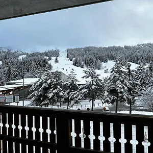 Superdévoluy, Récent - Pied Des Pistes Saint-Étienne-en-Dévoluy