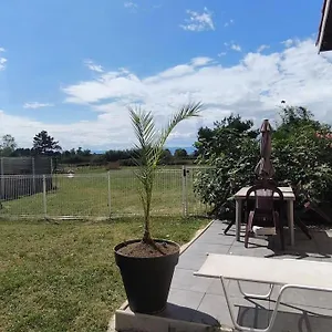 Appartement Paisible, Saint-Cyprien (Loire)