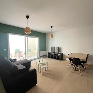 Appartement Horme, Vichy