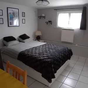 Appartement Coin Tranquille, Pont-du-Château