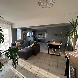 Appartement Maison Cosy - Entre Les Deux Collines, Saint-Michel-sur-Savasse